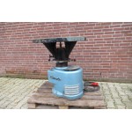 Bauerle bovenfreesmachine. Gebruikt